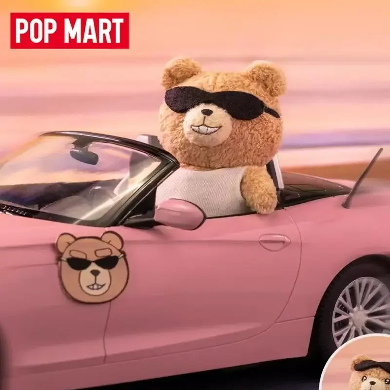 POP MART TED 2 Baby Ted Serie  – Baby Products In Bewertung und Preis